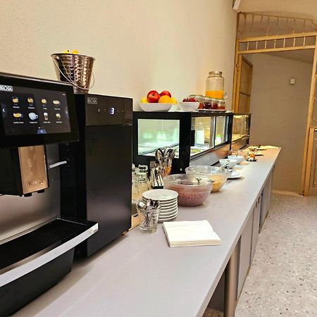 Jj Rooms Luxury Apartments Kallithea  Eksteriør billede